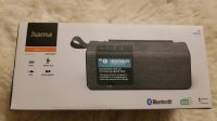 Hama DR200BT, Bluetooth Digital Radio, DAB+, OVP Sachsen - Elstra Vorschau