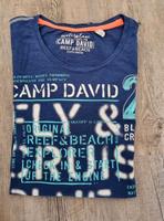 Camp David T-Shirt Größe XXL Nordrhein-Westfalen - Halle (Westfalen) Vorschau
