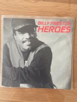 Vinyl - Single - Billy Preston Heroes Nürnberg (Mittelfr) - Gebersdorf Vorschau
