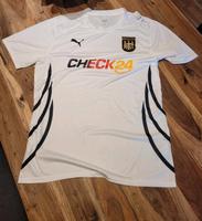 Check 24 Deutschland Trikot Größe L *NEU mit Etikett* Hessen - Lorsch Vorschau