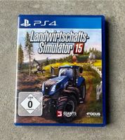 Landwirtschaftssimulator 15 für die PS4 Rheinland-Pfalz - Speicher Vorschau