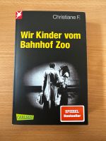 Wir Kinder vom Bahnhof Zoo Niedersachsen - Dinklage Vorschau