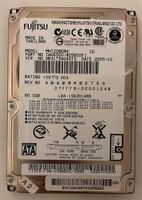 HDD Fujitsu MHT2080BH 80GB sata 2,5 Festplatte Laptop PC intern Rheinland-Pfalz - Mainz Vorschau