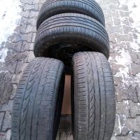 BMW 205/55 R 16 Sommerreifen, fahrbereit, Stahlfelgen... Nürnberg (Mittelfr) - Nordstadt Vorschau