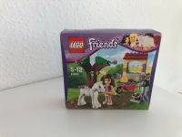 Lego Friends 41003 - Olivias Fohlen inkl. OVP Baden-Württemberg - Konstanz Vorschau