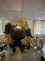 Ballonbogen Ballons Deko Hochzeit Party Event Verleih Vermietung Niedersachsen - Spelle Vorschau