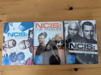 NCIS: Los Angeles - Staffel 7, 8, 9 - DVD - OVP Brandenburg - Hohen Neuendorf Vorschau