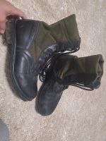 Original Bundeswehr Tropenstiefel Baltes Größe 43 Rheinland-Pfalz - Kaiserslautern Vorschau