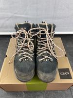 CMP Outdoorschuhe - Größe 41 Hessen - Breuberg Vorschau