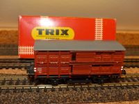 Trix Express Verschlagwagen Katalog Nr. 3425 Niedersachsen - Pohle Vorschau