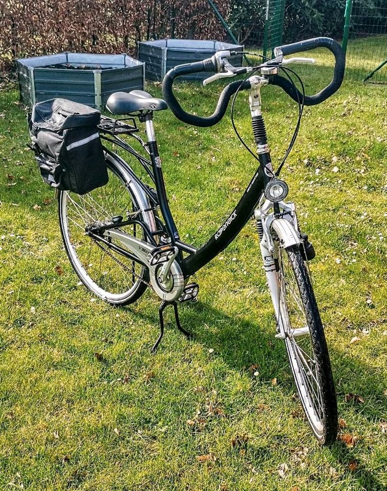 Rabeneick Fahrrad ( Preissturz ) in Wardenburg