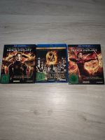 Tribute von Panem Blue Ray Sachsen-Anhalt - Bernburg (Saale) Vorschau