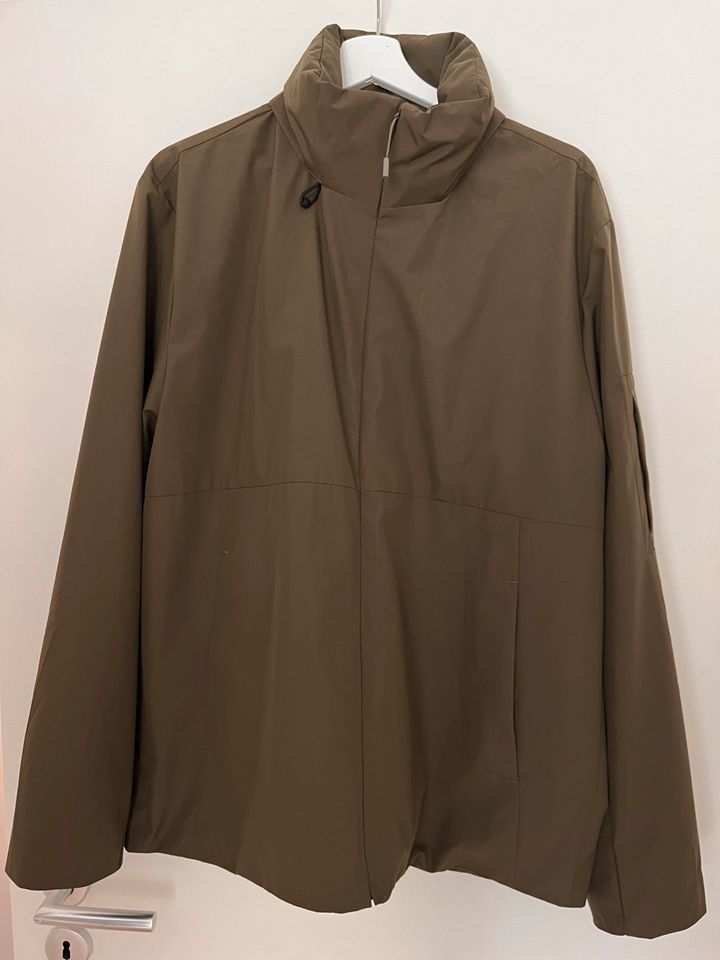 Norse Projects Tromso Gore Tex Infinium Jacke  - L in Nürnberg (Mittelfr)