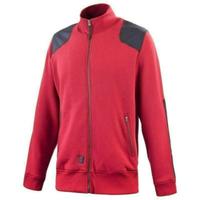 Zipp Jacke NEU Größe L NEU rot Pullover (1080) Nordrhein-Westfalen - Velbert Vorschau