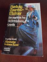 3 Bestseller - Romane von Hedwig C. - Mahler in großer Schrift Sachsen - Schöneck Vorschau