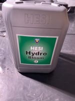 Hesi Hydro Blüte mindestens 17 Liter Schleswig-Holstein - Reinbek Vorschau