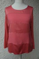 Fast ungetragenes weites Langarm-Shirt Gr. 40 von Gerry Weber Stuttgart - Bad Cannstatt Vorschau