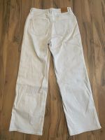 Jeanshose☆Hose☆Only☆ beige Schleswig-Holstein - Sieverstedt Vorschau