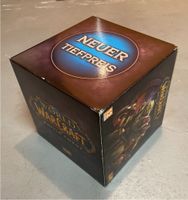 World of Warcraft Battle Chest Promo Aufsteller - Sammlerstück! Hessen - Fulda Vorschau