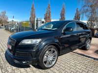 Audi Q7 4.2 TDI quattro,7.SITZE,PANORAMA,S-LINE SPORT/PLUS MwSt.! Berlin - Tempelhof Vorschau