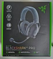 Razer BlackShark V2 Pro Kopfhörer Hessen - Beselich Vorschau