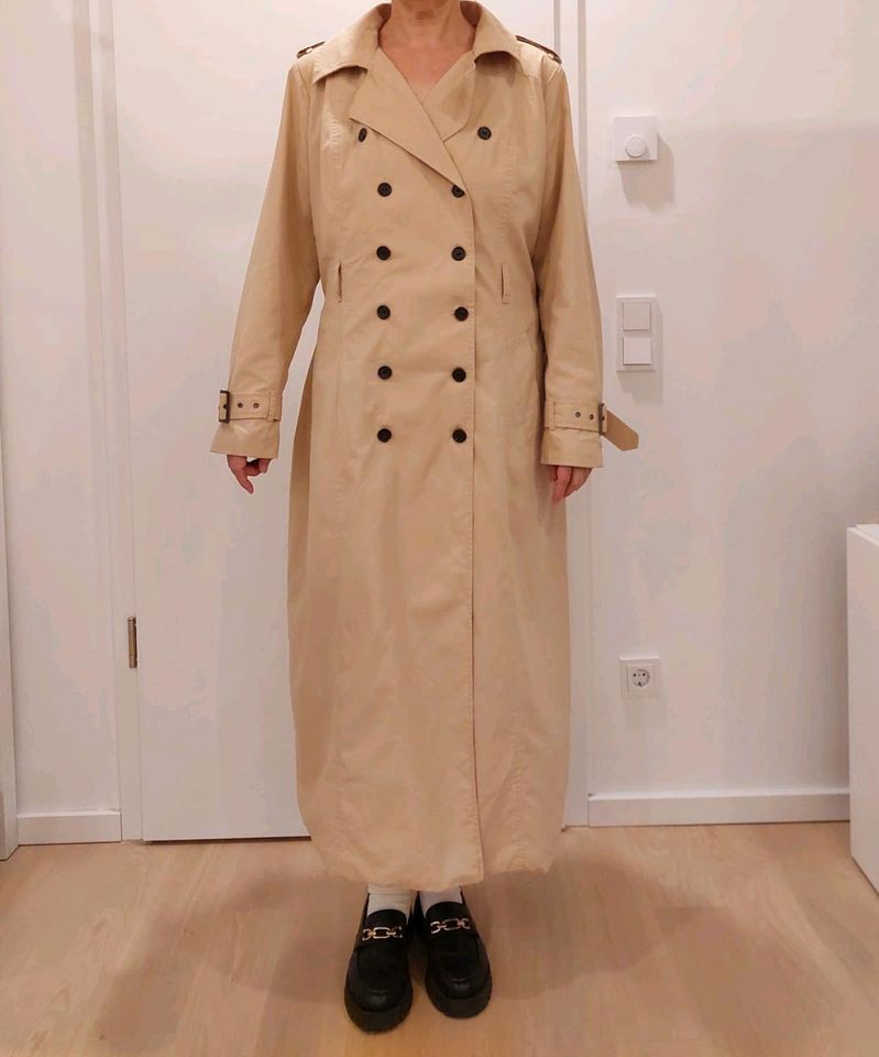 Trenchcoat in München