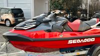 Seadoo RXT-X RS 325 Tech Package, Modell 2024, Premium Jetski Baden-Württemberg - Großbottwar Vorschau