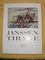 Kunst Katalog Ausstellung Horst Janssen Tirana Albanien 1989 Leipzig - Leipzig, Südvorstadt Vorschau