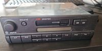 VW alpha Stereo Autoradio Blaupunkt Kassettendeck Saarland - Eppelborn Vorschau