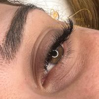 Wimpernverlängerung mit Luv System/ Licht Münster (Westfalen) - Nienberge Vorschau