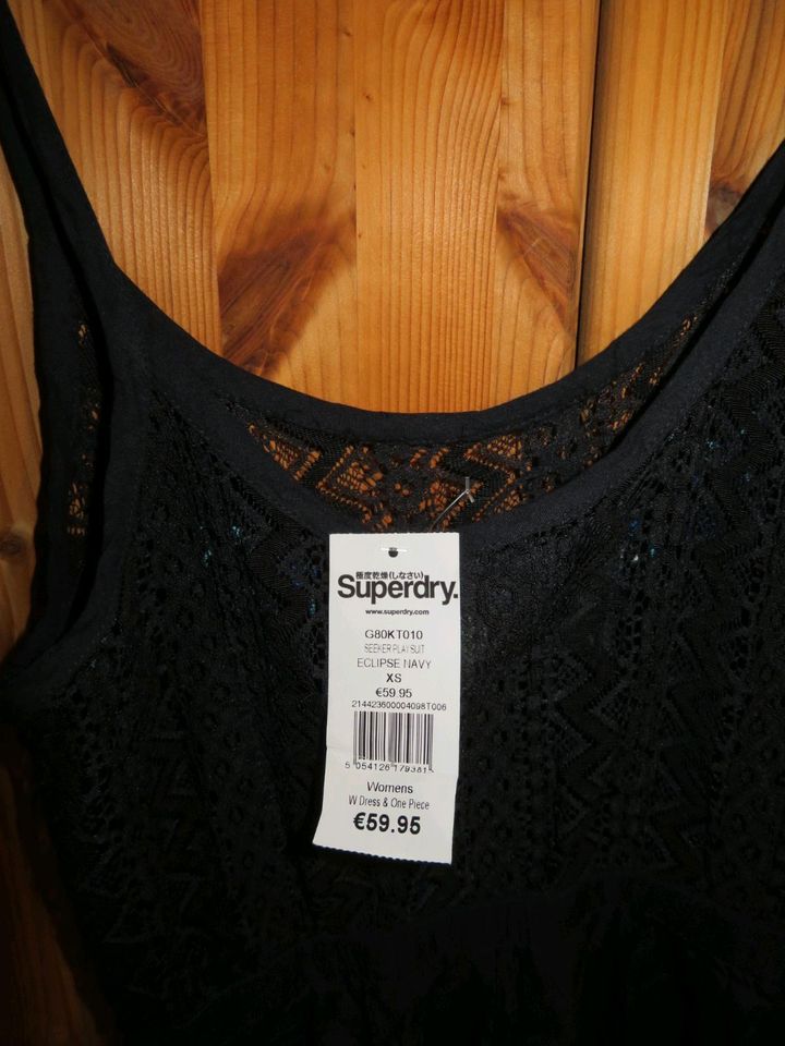 Superdry Einteiler in Herdecke