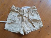 ONLY kurze Hose Gr. 36 gestreift Sachsen - Werdau Vorschau