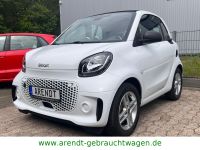 Smart ForTwo coupe electric drive  EQ *Batt. inkl* Nordrhein-Westfalen - Steinhagen Vorschau