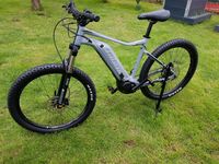 2x E-Bikes Mountainbike zu vermieten E-Bike Saarland - Lebach Vorschau