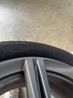 BMW X5/X6 Felgen Winterreifen 275/45 R20 Bayern - Maisach Vorschau