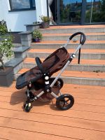 Baby Bugaboo im TOP ZUSTAND MIT VIELEN EXTRAS Frankfurt am Main - Hausen i. Frankfurt a. Main Vorschau