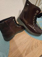 Tom Tailor  Stiefel-NEU Nordrhein-Westfalen - Dinslaken Vorschau