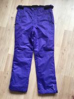 Skihose Mädchen Gr. 146/152 Sachsen-Anhalt - Bad Kösen Vorschau