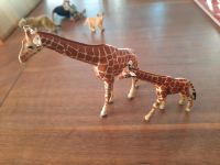 Schleich Giraffen Baden-Württemberg - Ostfildern Vorschau