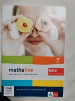 Mathematik live 7, Sekundarstufe I Nordrhein-Westfalen - Rhede Vorschau