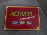 Spiel Activity Professional von 1992 (Wien) Hannover - Vahrenwald-List Vorschau