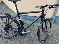 CUBE Tonopah Cross Trekkingrad Custom Aufbau Nordrhein-Westfalen - Unna Vorschau