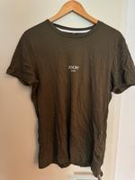 Joop T-Shirt M grün Bayern - Niederwerrn Vorschau