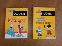 Duden Grundschule Grundschulwörterbuch Wörterbuch Bayern - Windsbach Vorschau