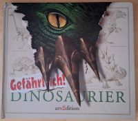 ars Edition Gefährlich Dinosaurier Pop-Up Buch Berlin - Spandau Vorschau