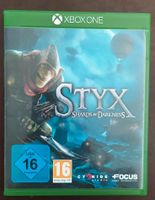 Styx Shades of Darkness Xbox one neu ungeöffnet Bochum - Bochum-Wattenscheid Vorschau