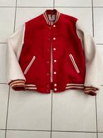 College Jacke gebraucht Berlin - Zehlendorf Vorschau