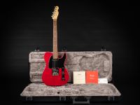 2018 Fender American Professional Pro Telecaster RW Crimson Red Nordfriesland - Niebüll Vorschau