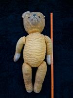 Alter Teddybär Bär ca. 65cm Bayern - Stammbach Vorschau