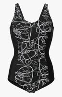 BPC BONPRIX Damen Badeanzug Bikini Gr. 52 Cup B / C / D Hessen - Kassel Vorschau